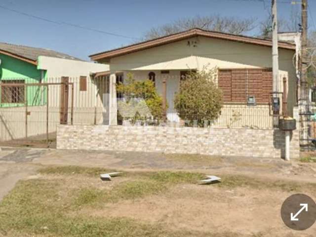 Casa com 2 quartos à venda na do Paulino, 431, Sarandi, Porto Alegre por R$ 350.000