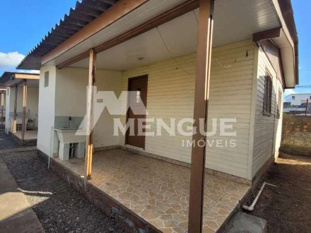 Casa com 2 quartos à venda na do Paulino, 83, Sarandi, Porto Alegre por R$ 320.000