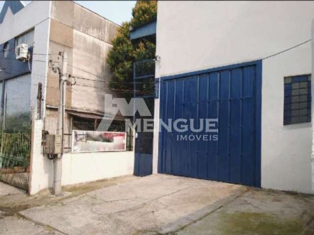 Terreno à venda na Avenida Ceará, 987, Navegantes, Porto Alegre por R$ 1.400.000