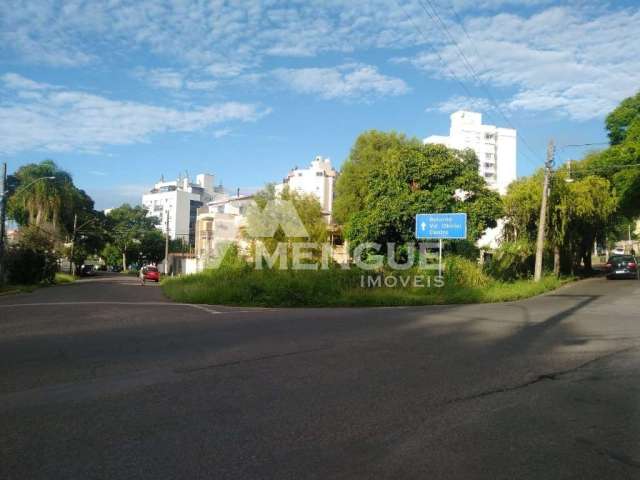 Terreno à venda na Rua João Zanenga, 224, Cristo Redentor, Porto Alegre por R$ 999.000