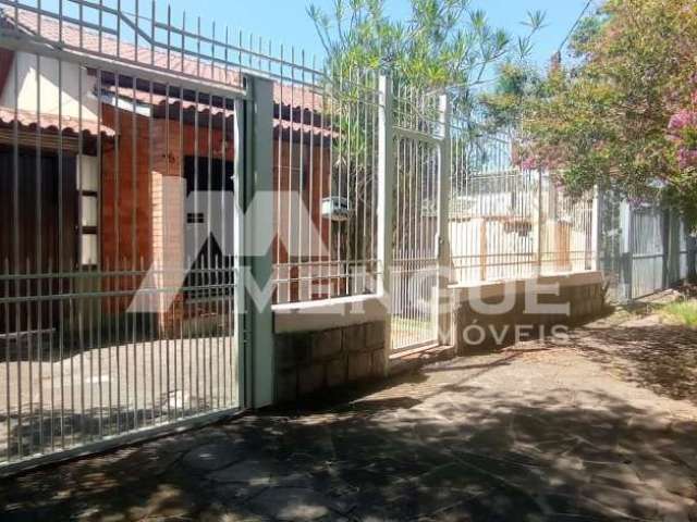 Casa com 4 quartos à venda na Rua Javaes, 75, Sarandi, Porto Alegre por R$ 370.000