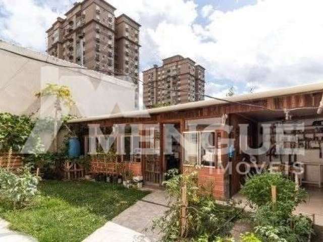 Casa com 3 quartos à venda na Rua Baden Powell, 446, Sarandi, Porto Alegre por R$ 580.000