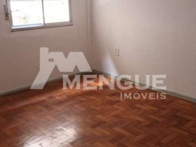 Apartamento com 2 quartos à venda na Rua Engenheiro Antônio Carlos Tibiriçá, 280, Petrópolis, Porto Alegre por R$ 220.000