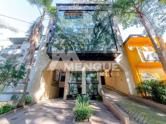 Sala comercial com 2 salas à venda na Praça Doutor Maurício Cardoso, 55, Moinhos de Vento, Porto Alegre por R$ 376.000