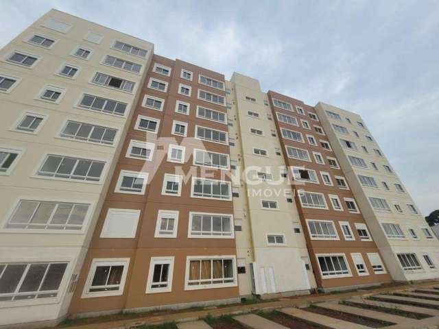 Apartamento com 2 quartos à venda na Avenida João Ferreira Jardim, 368, Parque Santa Fé, Porto Alegre por R$ 250.000