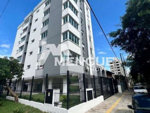 Apartamento com 3 quartos à venda na Praça John Kennedy, 10, Vila Ipiranga, Porto Alegre por R$ 710.000