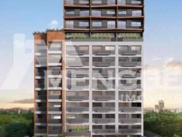 Apartamento com 1 quarto à venda na Casemiro de Abreu, 576, Rio Branco, Porto Alegre por R$ 469.249