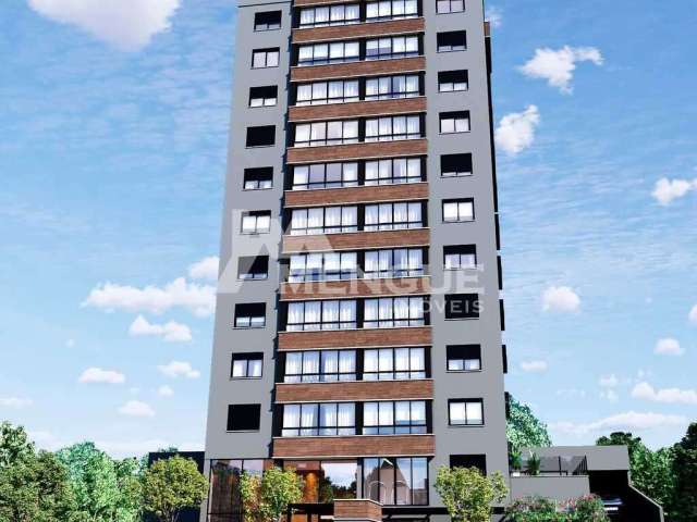 Apartamento com 1 quarto à venda na Avenida Carneiro da Fontoura, 760, Jardim São Pedro, Porto Alegre por R$ 420.000