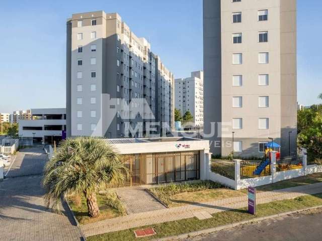 Apartamento com 2 quartos à venda na Alameda Três de Outubro, 15, Sarandi, Porto Alegre por R$ 258.000