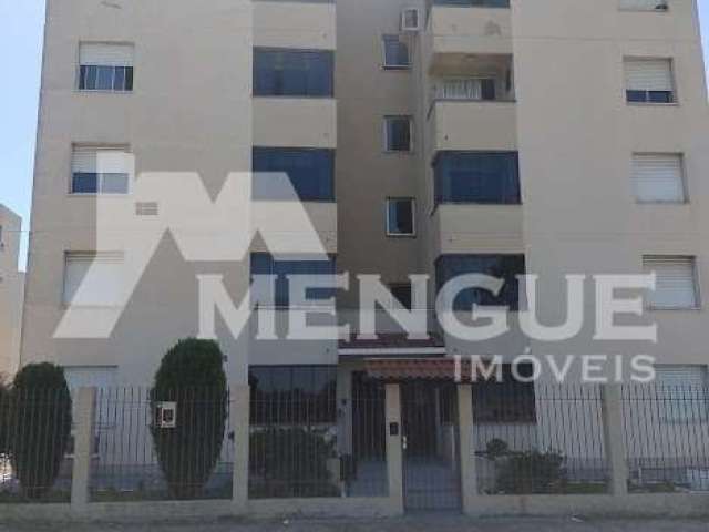 Apartamento com 2 quartos à venda na Rua Norberto Jung, 130, Ecoville, Porto Alegre por R$ 260.000