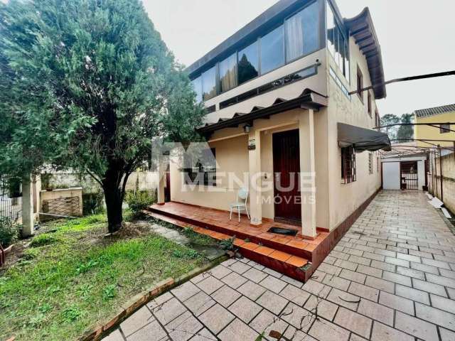 Casa com 2 quartos à venda na Rua Bogotá, 465, Jardim Lindóia, Porto Alegre por R$ 750.000