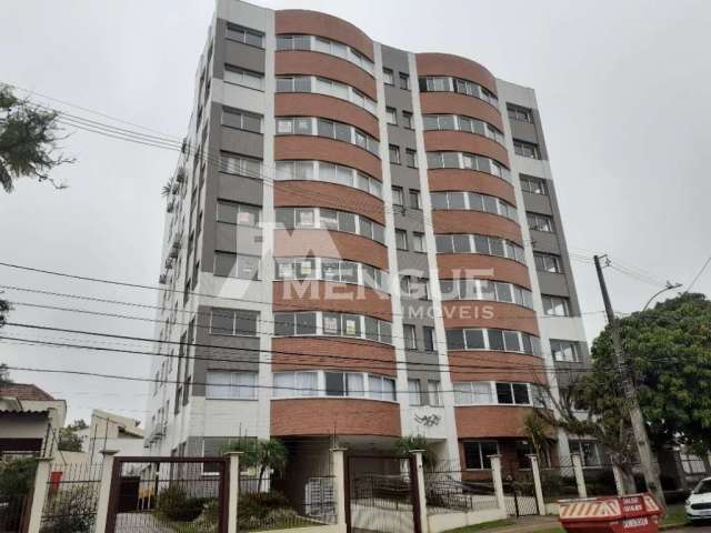 Apartamento com 4 quartos à venda na Rua Juruá, 349, Jardim São Pedro, Porto Alegre por R$ 1.290.000