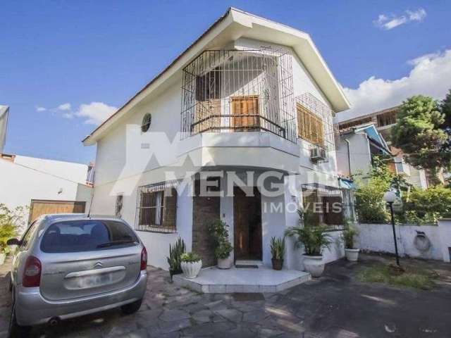 Casa com 3 quartos à venda na Rua Vera Cruz, 391, Vila Ipiranga, Porto Alegre por R$ 1.190.000