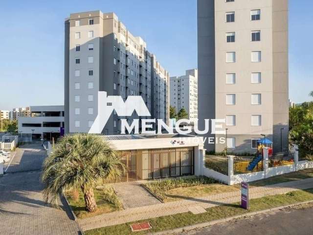 Apartamento com 2 quartos à venda na Alameda Três de Outubro, 25, Ecoville, Porto Alegre por R$ 239.900