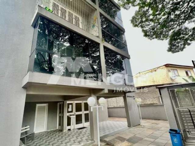 Apartamento com 1 quarto à venda na Rua Comendador Albino Cunha, 117, Cristo Redentor, Porto Alegre por R$ 165.000