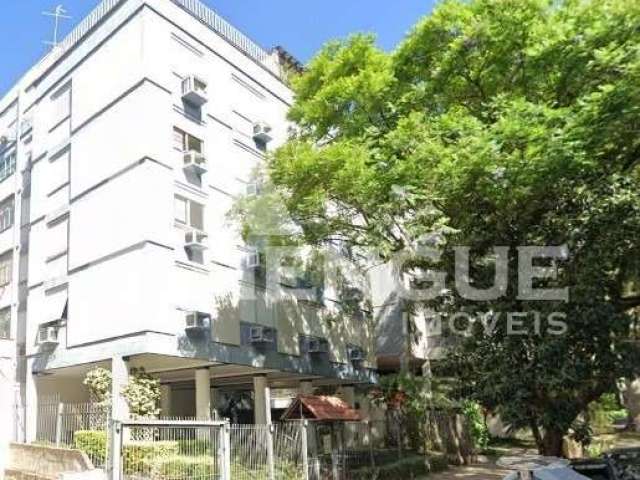 Apartamento com 3 quartos à venda na Rua Felicíssimo de Azevedo, 648, Auxiliadora, Porto Alegre por R$ 405.000