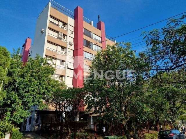 Apartamento com 3 quartos à venda na Rua Dom Diogo de Souza, 460, Cristo Redentor, Porto Alegre por R$ 410.000