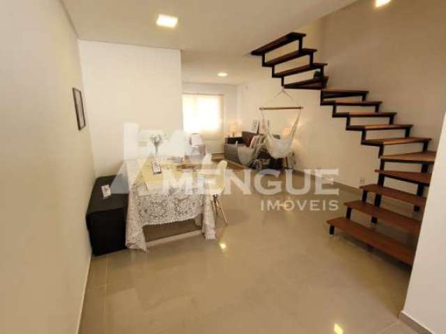 Casa com 3 quartos à venda na Rua Oliveira Lopes, 150, Sarandi, Porto Alegre por R$ 520.000