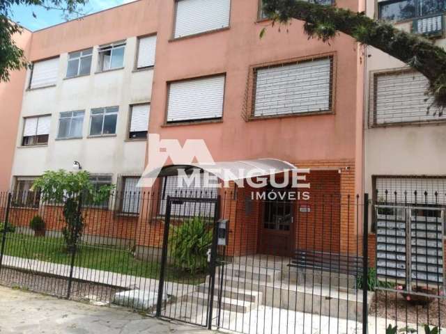 Apartamento com 2 quartos à venda na Rua Luís Lederman, 281, Alto Petrópolis, Porto Alegre por R$ 215.000