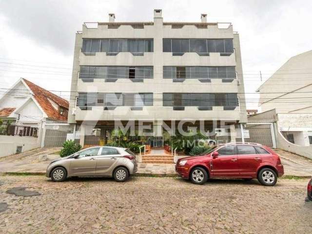 Apartamento com 2 quartos à venda na Rua Aparício Mariense, 125, Passo da Areia, Porto Alegre por R$ 373.000