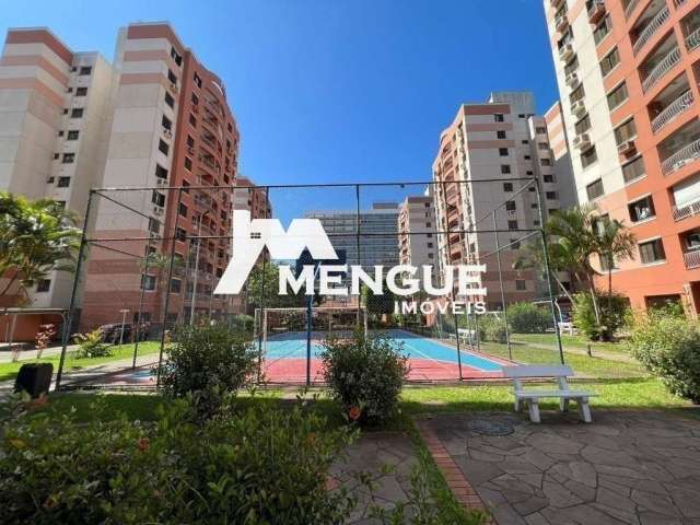 Apartamento com 3 quartos à venda na Rua Carlos Silveira Martins Pacheco, 55, Cristo Redentor, Porto Alegre por R$ 585.000