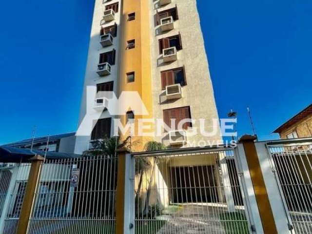 Apartamento com 3 quartos à venda na Rua Fernando Abbott, 476, Cristo Redentor, Porto Alegre por R$ 520.000