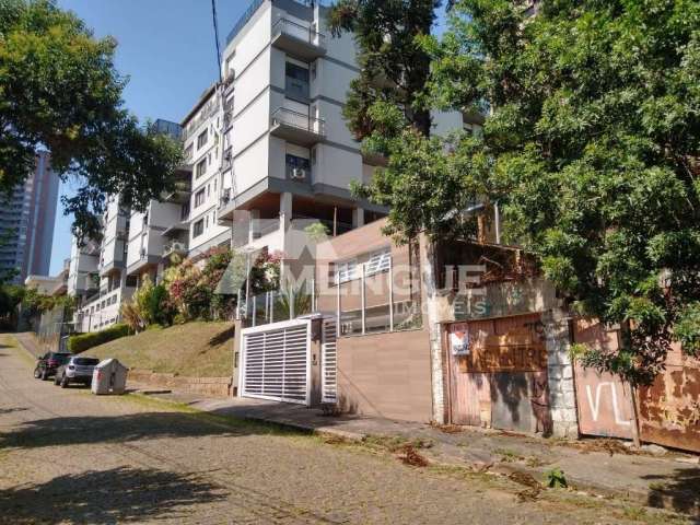 Terreno à venda na Rua Líbano, 111, Higienópolis, Porto Alegre por R$ 1.060.000