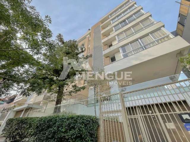 Apartamento com 2 quartos à venda na Avenida Itajaí, 77, Petrópolis, Porto Alegre por R$ 1.115.000