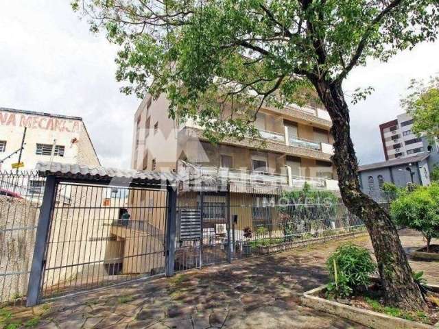 Apartamento com 3 quartos à venda na Rua Eliziário Goulart da Silva, 140, Cristo Redentor, Porto Alegre por R$ 530.000