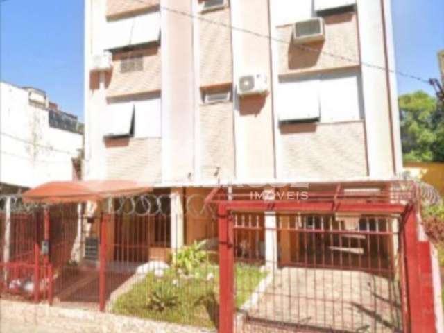 Apartamento com 1 quarto à venda na Rua Edmundo Bastian, 754, Cristo Redentor, Porto Alegre por R$ 195.000