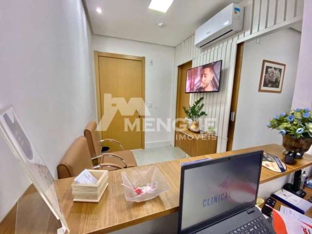 Sala comercial com 1 sala à venda na Rua Gomes Jardim, 201, Santana, Porto Alegre por R$ 390.000