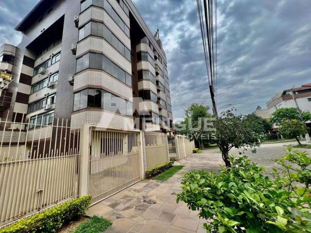 Apartamento com 3 quartos à venda na Maestro Salvador Campanella, 185, Jardim Planalto, Porto Alegre por R$ 780.000