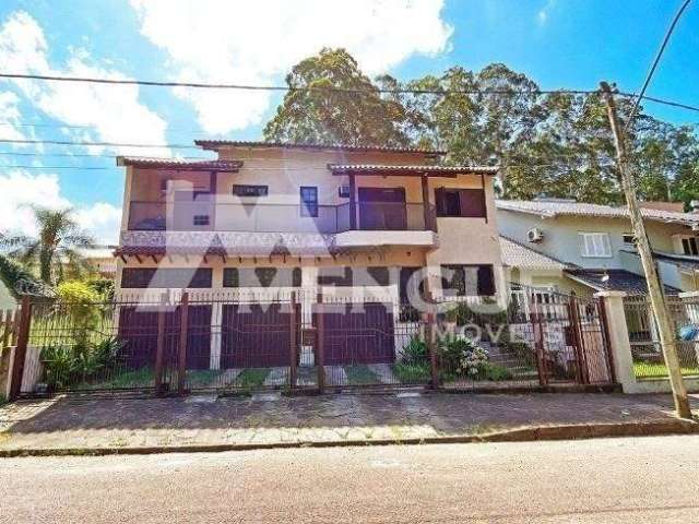 Casa com 4 quartos à venda na Concorde, 258, Jardim Planalto, Porto Alegre por R$ 1.710.000