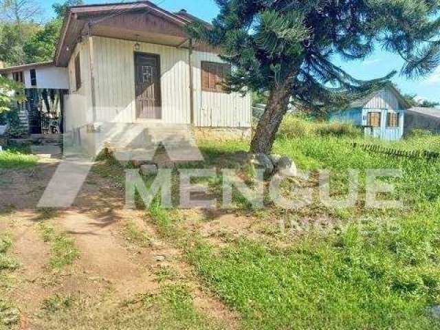 Terreno à venda na Rua Ibanez André Pitthan Souza, 210, Jardim Itu Sabará, Porto Alegre por R$ 380.000