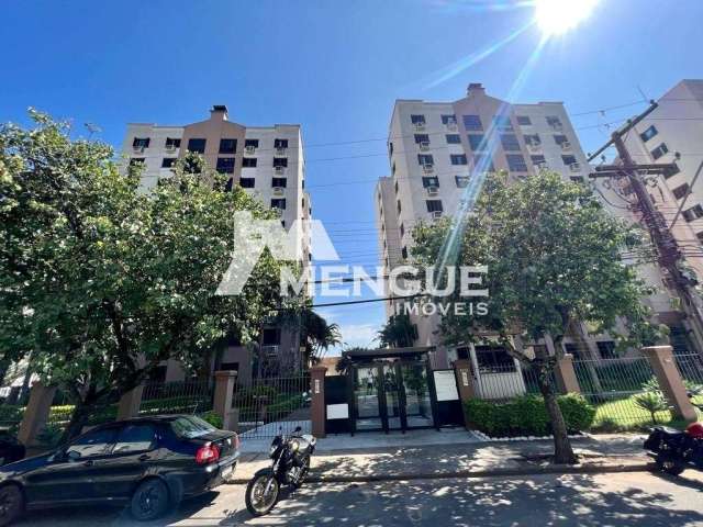 Apartamento com 3 quartos à venda na Avenida General Raphael Zippin, 100, Ecoville, Porto Alegre por R$ 359.000