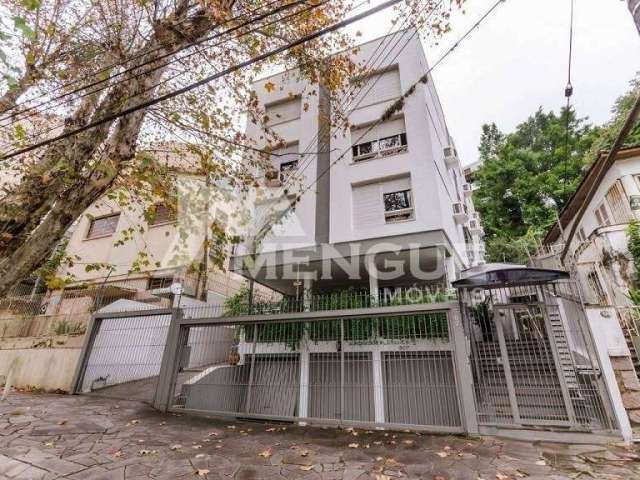 Cobertura com 2 quartos à venda na Avenida Caçapava, 507, Petrópolis, Porto Alegre por R$ 1.020.000