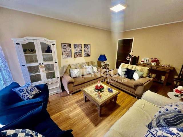 Apartamento com 3 quartos à venda na Rua Amoroso Costa, 105, Cristo Redentor, Porto Alegre por R$ 450.000
