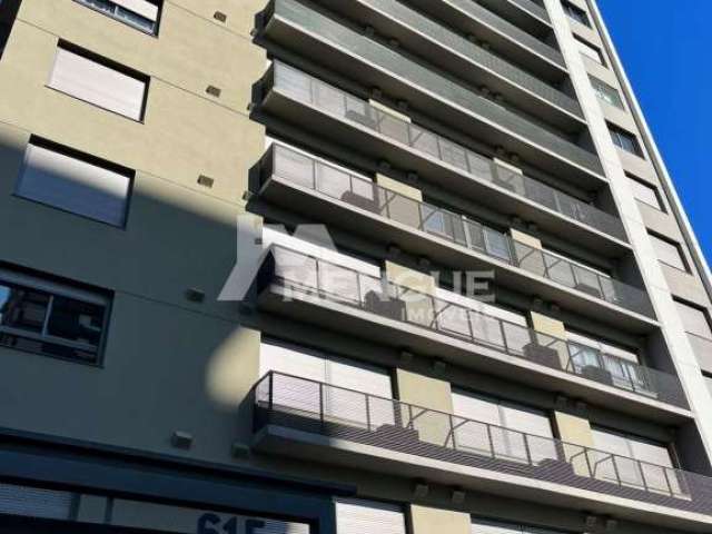 Apartamento com 1 quarto à venda na Avenida Lageado, 615, Petrópolis, Porto Alegre por R$ 550.000