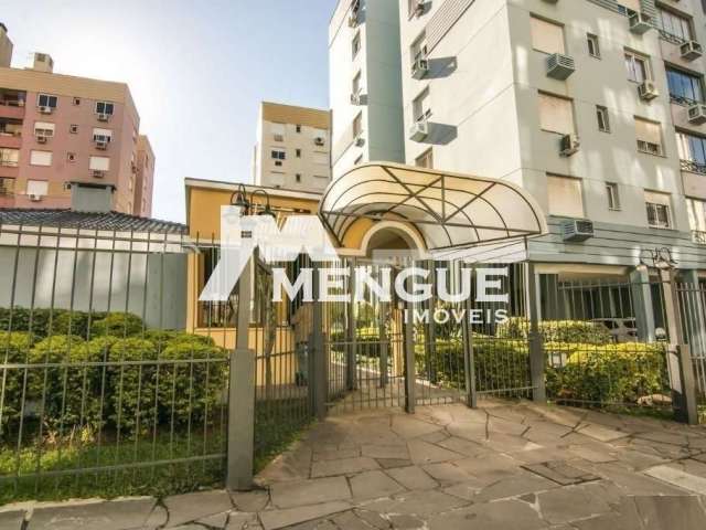 Apartamento com 3 quartos à venda na Rua Afonso Taunay, 180, Boa Vista, Porto Alegre por R$ 600.000