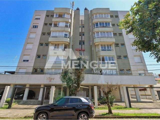 Apartamento com 3 quartos à venda na Travessa Colônia, 48, Jardim Lindóia, Porto Alegre por R$ 539.000