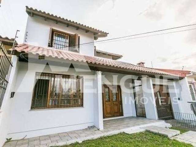 Casa com 3 quartos à venda na Avenida Engenheiro José Maria de Carvalho, 187, Vila Ipiranga, Porto Alegre por R$ 1.044.000