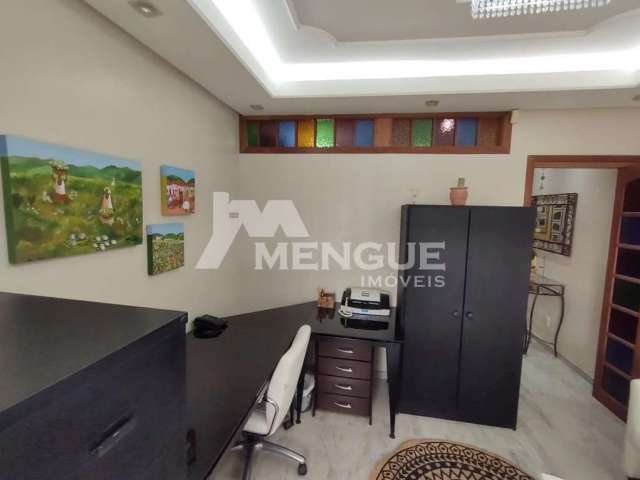 Sala comercial para alugar na Rua Tupi, 205, Passo da Areia, Porto Alegre por R$ 1.000