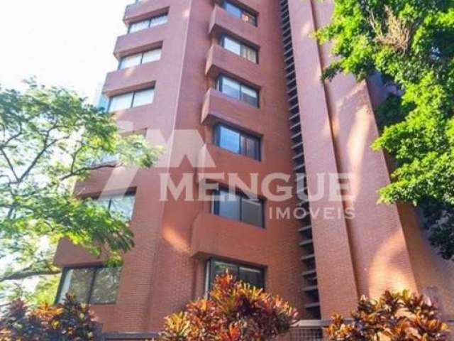 Apartamento com 1 quarto à venda na Alameda Alceu Wamosy, 181, Três Figueiras, Porto Alegre por R$ 615.000