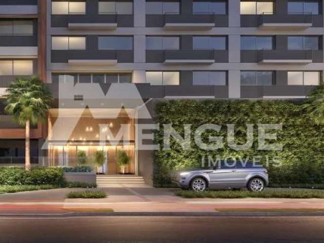 Apartamento com 1 quarto à venda na Rua Casemiro de Abreu, 576, Bela Vista, Porto Alegre por R$ 529.999