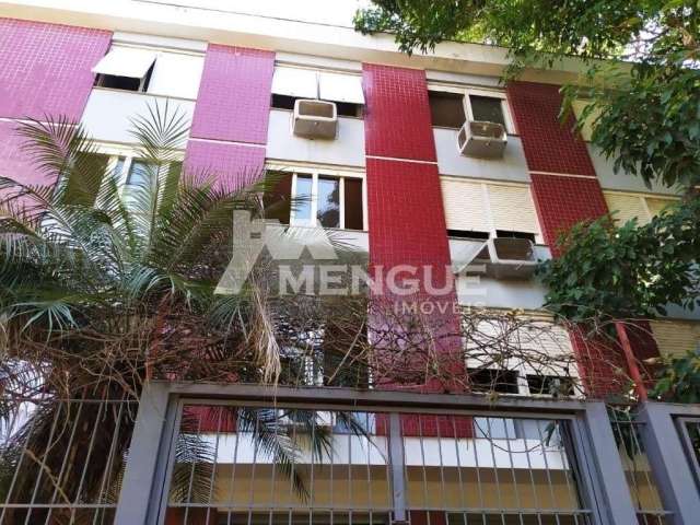 Apartamento com 2 quartos à venda na Rua Tupinambá, 114, Jardim São Pedro, Porto Alegre por R$ 265.000