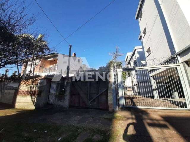 Terreno à venda na Rua Edmundo Bastian, 451, Cristo Redentor, Porto Alegre por R$ 350.000