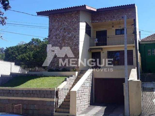 Casa com 3 quartos à venda na Rua Bispo Sardinha, 95, Vila Ipiranga, Porto Alegre por R$ 750.000