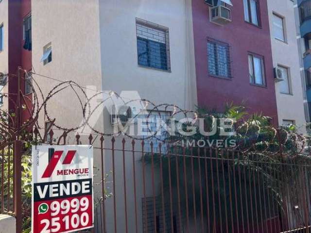 Apartamento com 1 quarto à venda na Rua Alberto Silva, 397, Vila Ipiranga, Porto Alegre por R$ 195.000