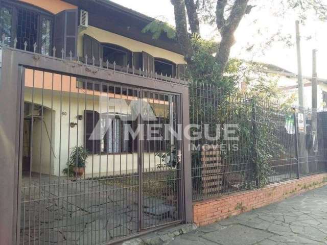 Casa com 2 quartos à venda na Travessa Von Salisch, 60, Sarandi, Porto Alegre por R$ 532.000