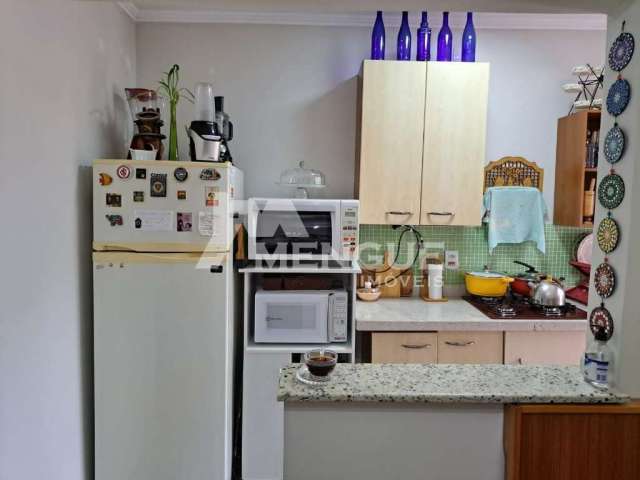 Apartamento com 1 quarto à venda na Avenida do Forte, 1668, Vila Ipiranga, Porto Alegre por R$ 185.000